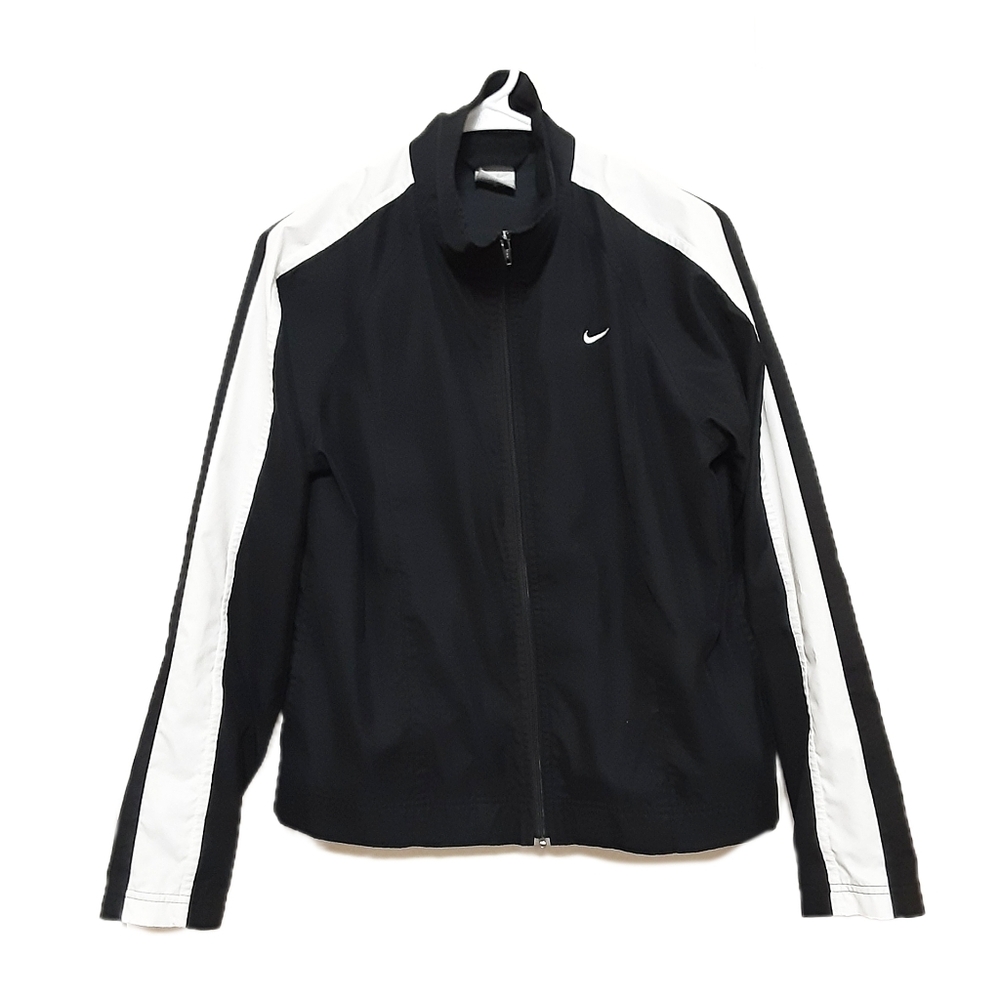 Nike Lightweight Jacket Womens Small